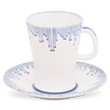 Tazza 572 | Decoro 136