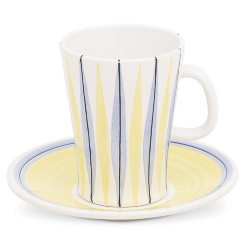 Tazza 572 | Decoro 138