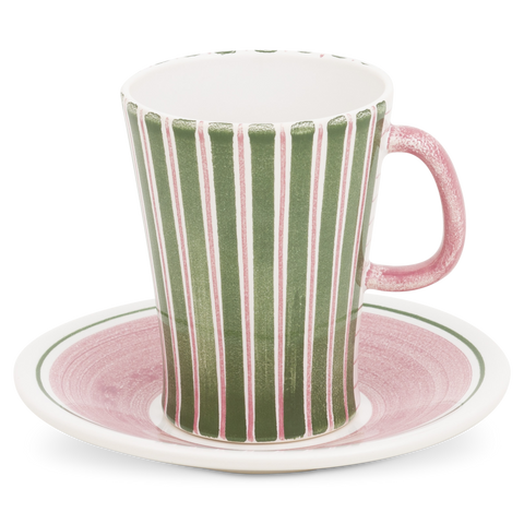 Tazza 572 | Decoro 194