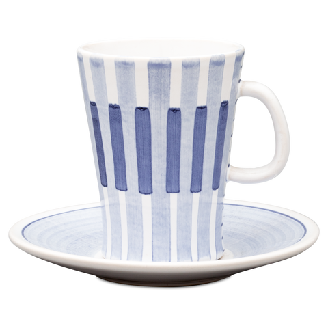 Tazza 572 | Decoro 195