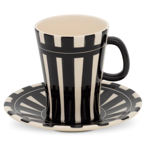 Tazza 572 | Decoro 612