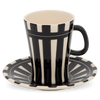 Tazza 572 | Decoro 612