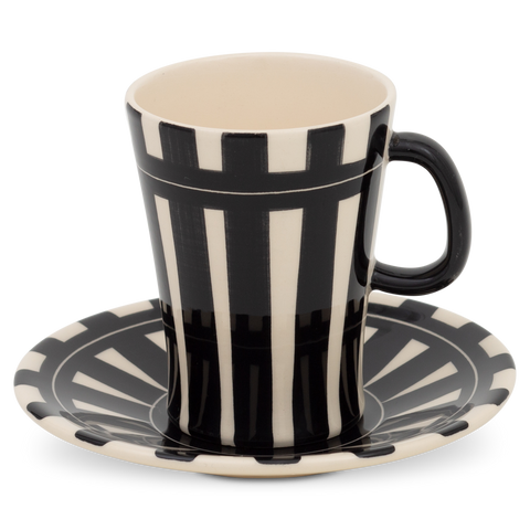 Tazza 572 | Decoro 612