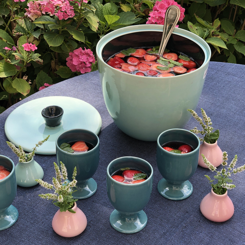 Bicchiere 597 | Decoro 612-1158