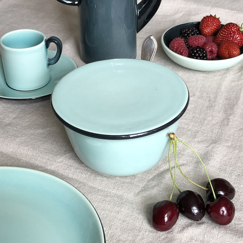 Barattolo 490 | Decoro 041