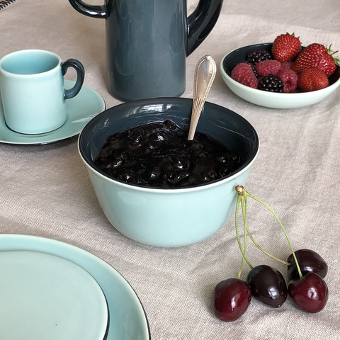 Barattolo 490 | Decoro 041