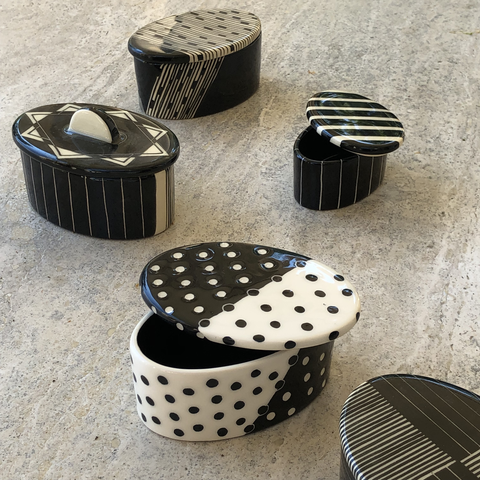 Barattolino 503A | Decoro 138