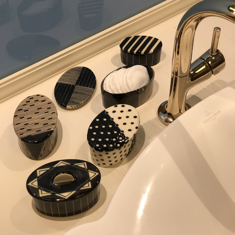 Barattolino 503A | Decoro 056-1