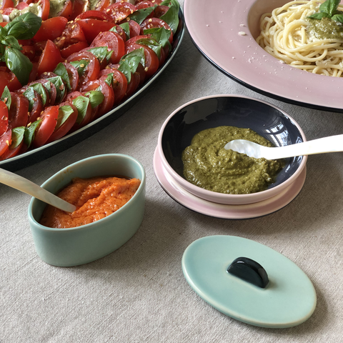 Barattolino 503A | Decoro 050-1