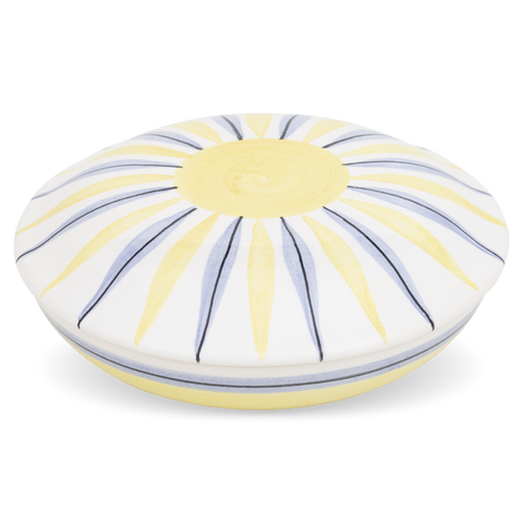 Barattolino 503A | Decoro 138