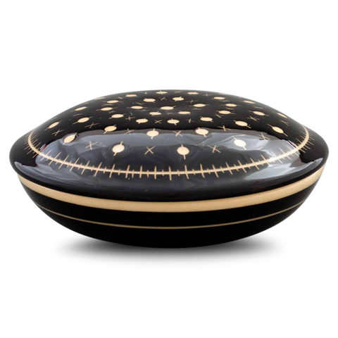 Barattolino 503A | Decoro 600