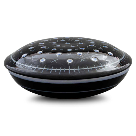 Barattolino 503A | Decoro 602