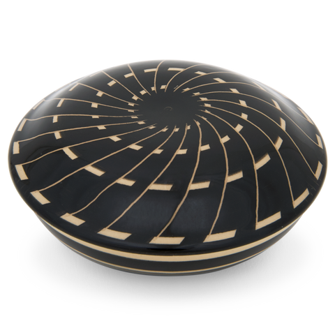 Barattolino 503A | Decoro 801