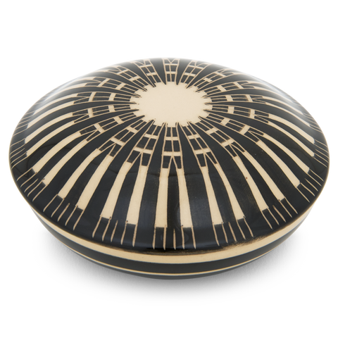 Barattolino 503A | Decoro 804