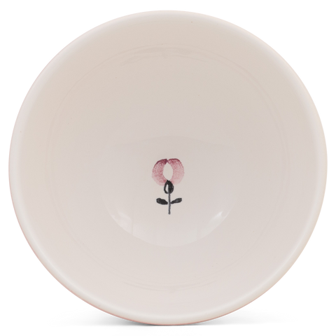 Ciotola 549A | Decoro 118