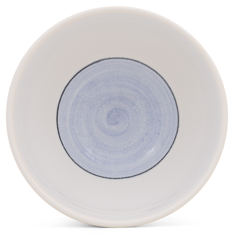 Ciotola 549A | Decoro 132