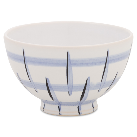 Ciotola 549A | Decoro 132
