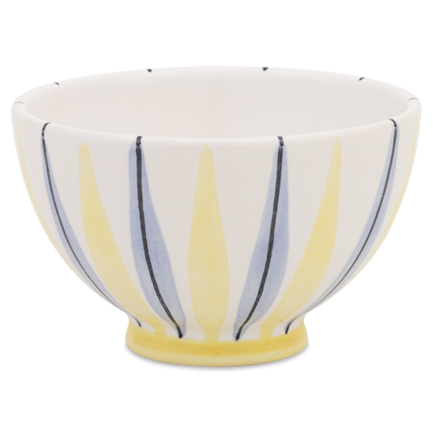 Ciotola 549A | Decoro 138