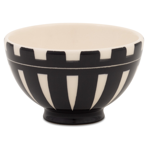 Ciotola 549A | Decoro 612