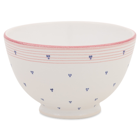 Ciotola 549B | Decoro 043