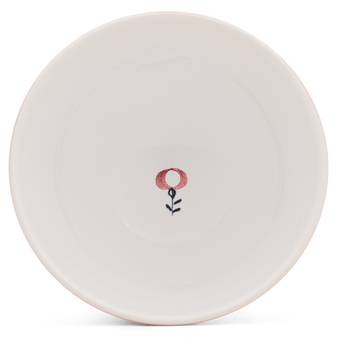 Ciotola 549B | Decoro 118