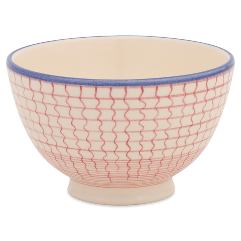 Ciotola 549B | Decoro 131