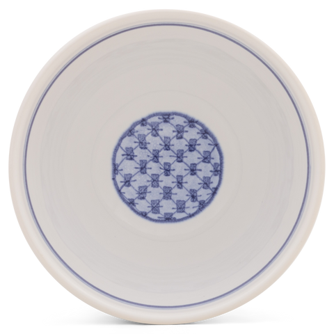 Ciotola 549B | Decoro 159