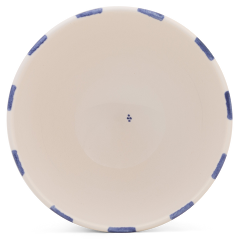 Ciotola 549B | Decoro 165