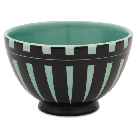 Ciotola 549B | Decoro 611