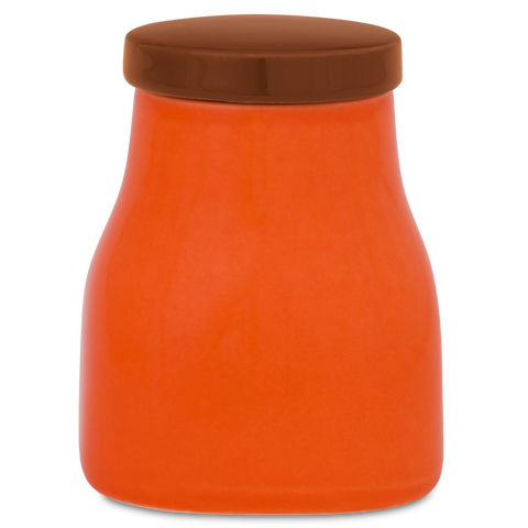 Barattolo 556 | Decoro 057-1
