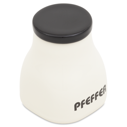 Barattolo di pepe 556 | Decoro 009-1940
