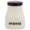 Barattolo di pepe 556 | Decoro 009-1940