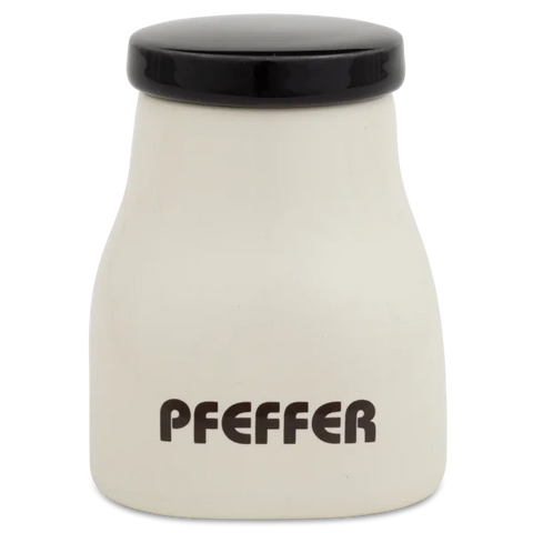 Barattolo di pepe 556 | Decoro 009-1940