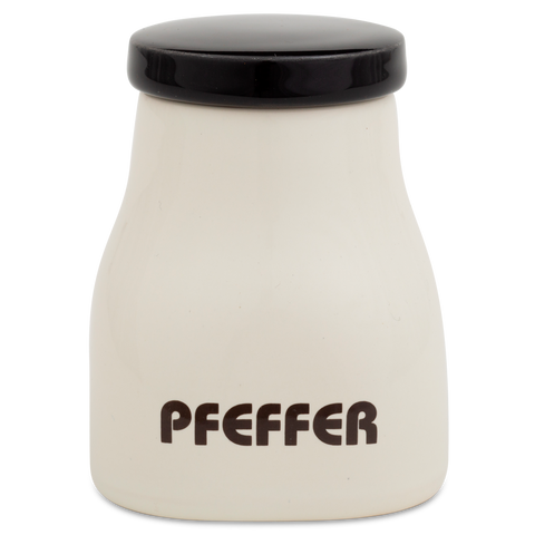 Barattolo di pepe 556 | Decoro 009-1940