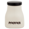 Barattolo di pepe 556 | Decoro 009-1940