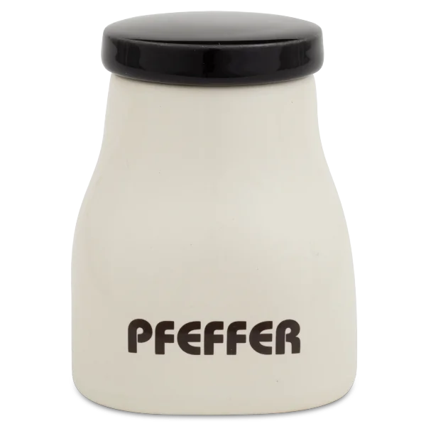 Barattoli per spezie