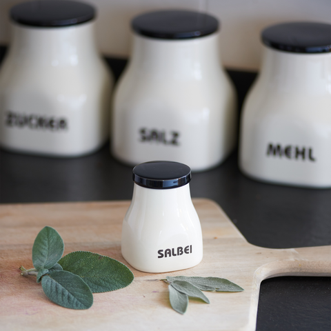 Barattolo di pepe 556 | Decoro 009-1951