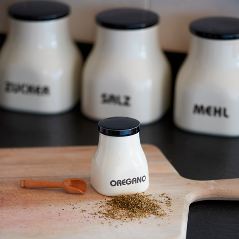 Barattolo di pepe 556 | Decoro 009-1954