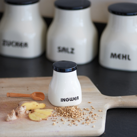 Barattolo di zenzero 556 | Decoro 009-1944