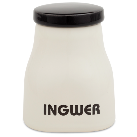 Barattolo di zenzero 556 | Decoro 009-1944