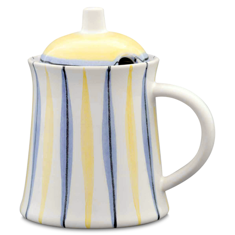 Barattolo 565 | Decoro 138