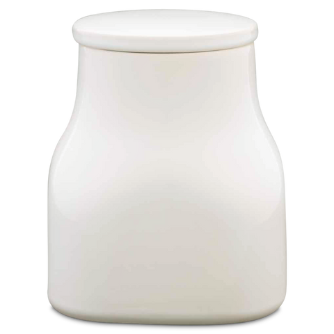 Barattolo 595 | Decoro 000