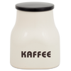 Lattina di caffè 595 | Decoro 009-1966