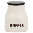 Lattina di caffè 595 | Decoro 009-1966
