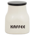 Lattina di caffè 595 | Decoro 009-1966