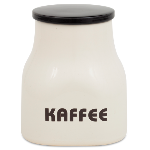 Lattina di caffè 595 | Decoro 009-1966