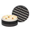 Candela profumata 866K | Decoro 900