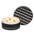 Candela profumata 866K | Decoro 900