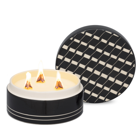 Candela profumata 866K | Decoro 900