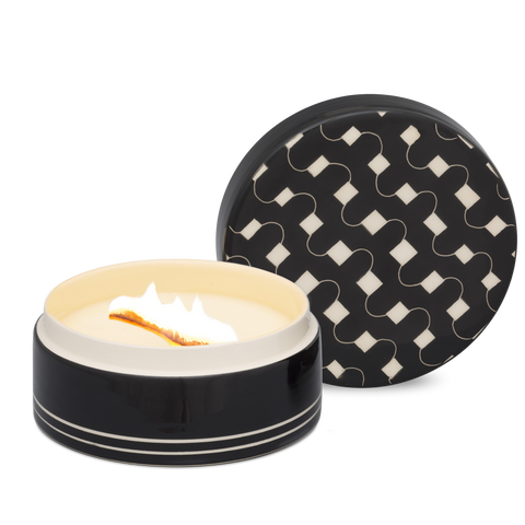 Candela profumata 866K | Decoro 903